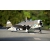 Samolot Thunderbolt P-47B (klasa 50 EP-GP)(wersja 